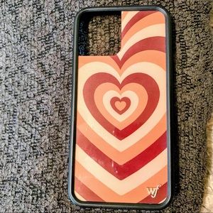 Wildflower iPhone 12 Pro Max case